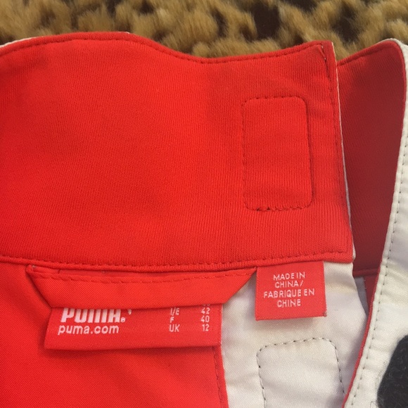 Puma Jacket - Picture 3 of 5